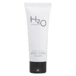 Lot of 11 New Sealed H2O Therapy Travel size Body Lotion